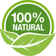 %100 Natural (Doğal)