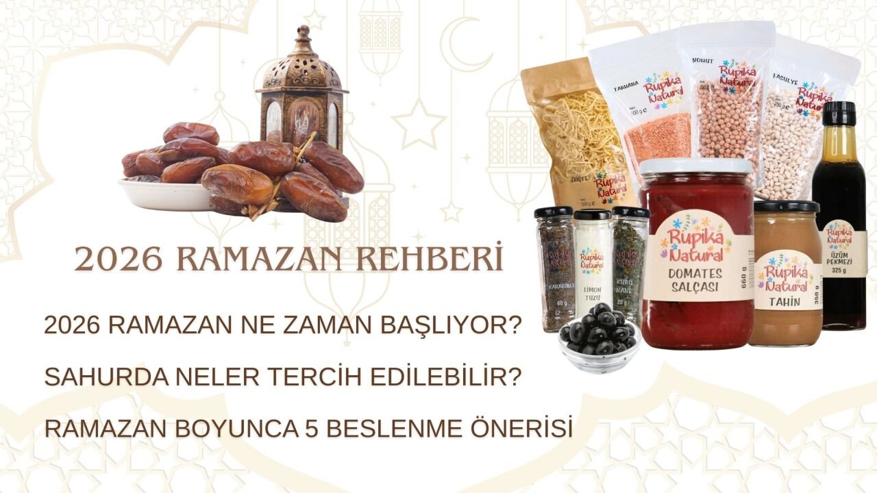 2026 Ramazan Rehberi