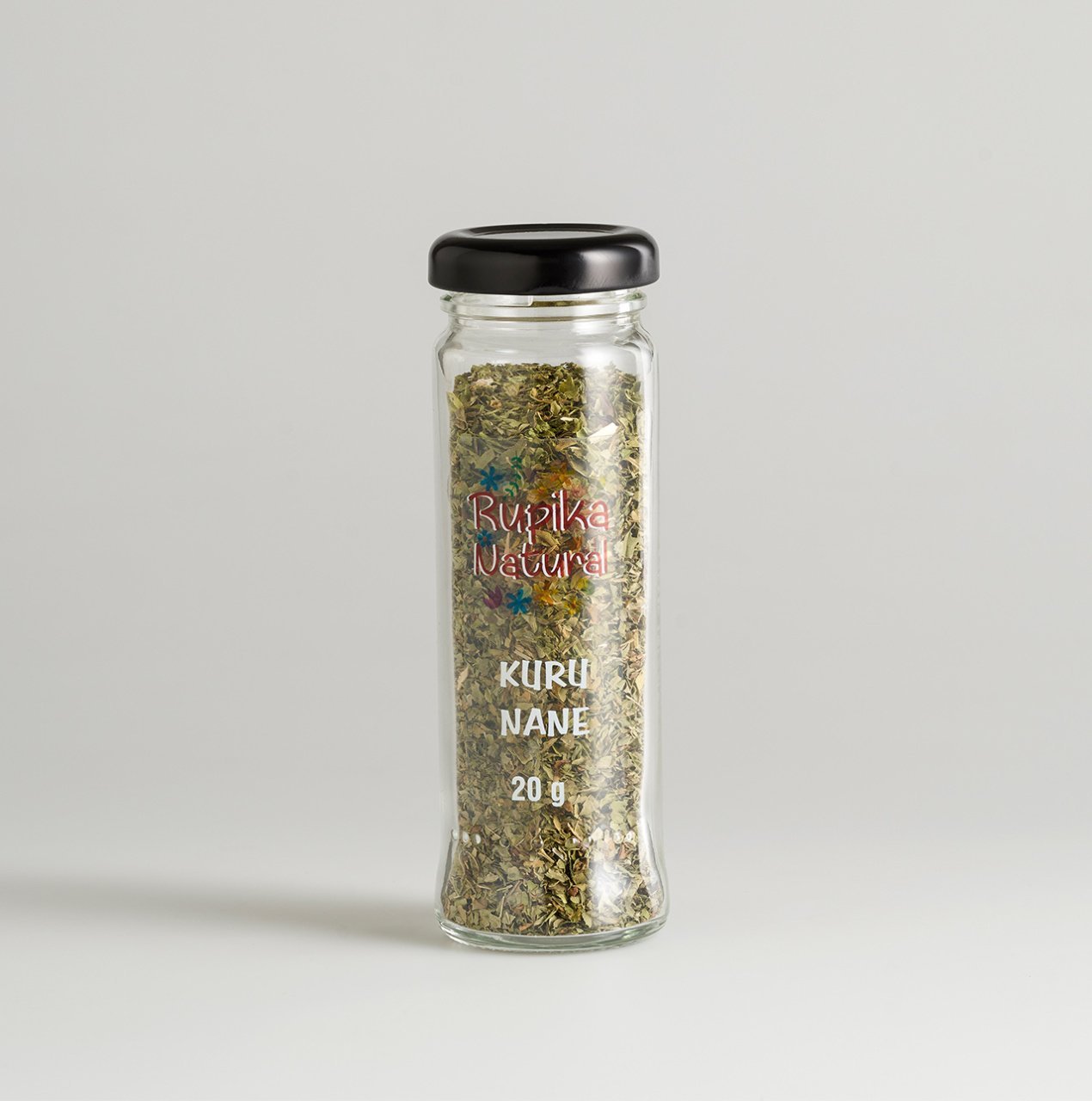 Rupika Natural Kuru  Nane 20gr