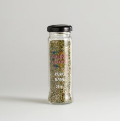 Rupika Natural Kuru  Nane 20gr