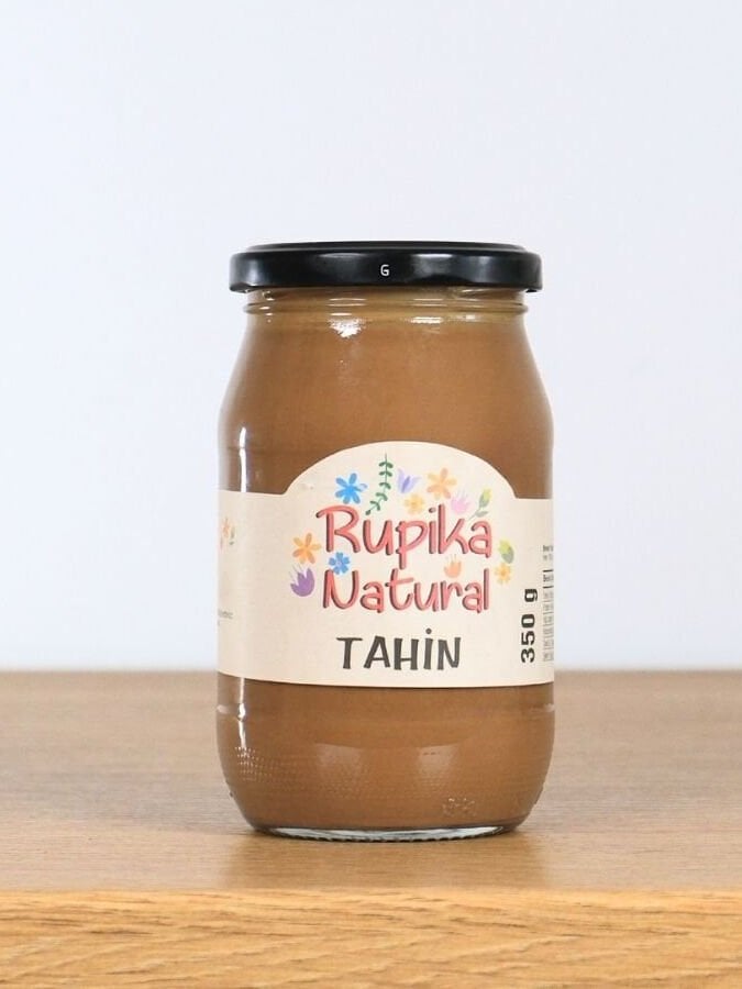 Rupika Natural Tahin 350gr