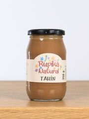 Rupika Natural Tahin 350gr