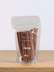 Rupika Natural Çubuk Tarçın 50gr