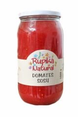 Rupika Natural Domates Sosu 1000gr