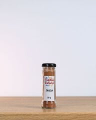 Rupika Natural Toz Tarçın 60gr