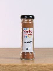 Rupika Natural Toz Tarçın 60gr