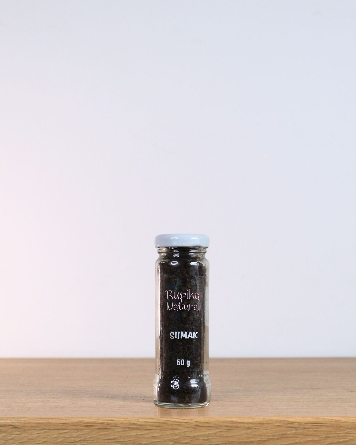 Rupika Natural Sumak 50gr