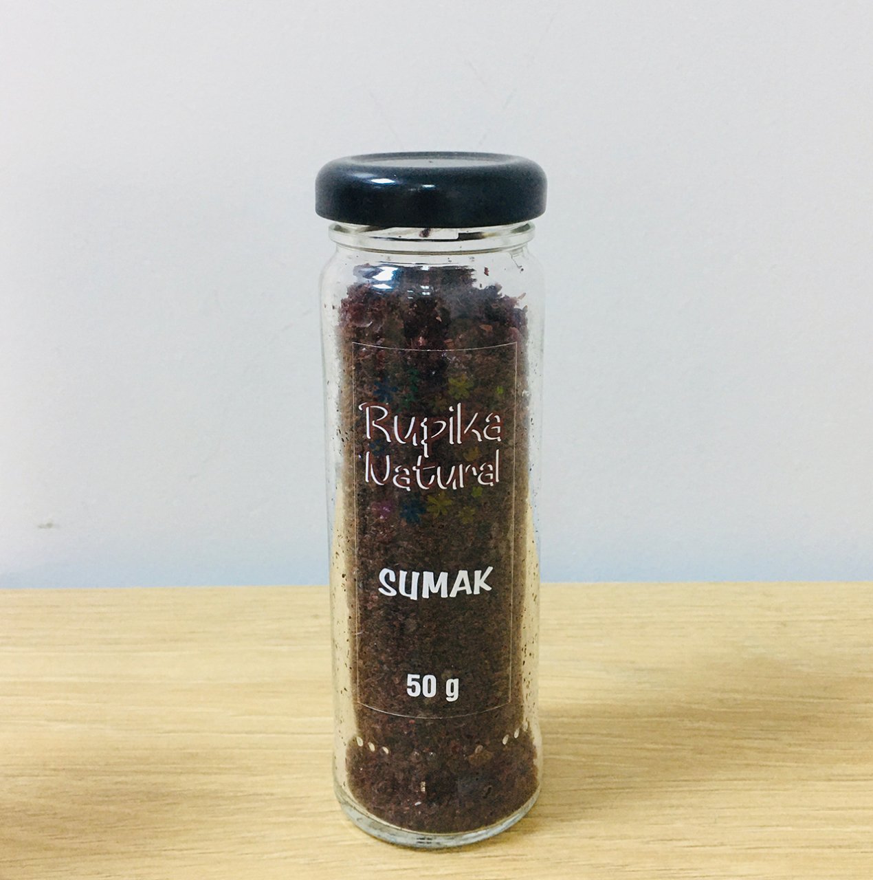 Rupika Natural Sumak 50gr