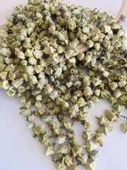 Rupika Natural Kurutulmuş Bamya 100gr