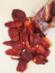 Rupika Natural Kurutulmuş Domates 200gr