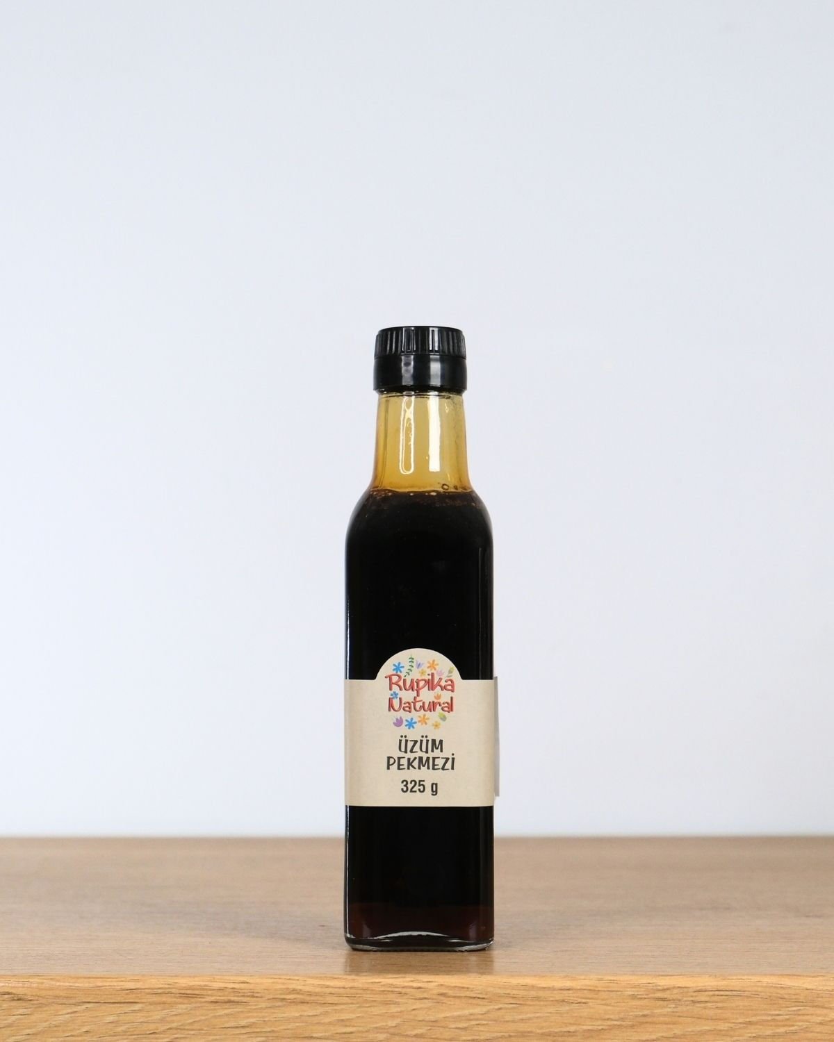 Rupika Natural Üzüm Pekmezi 325gr