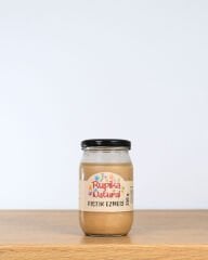 Rupika Natural Fıstık Ezmesi 350gr