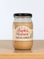Rupika Natural Fıstık Ezmesi 350gr