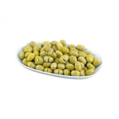 Rupika Natural Yeşil Zeytin 1kg