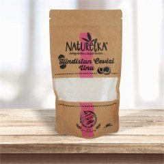 Naturelka Hindistan Cevizi Unu