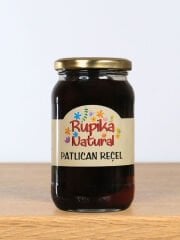 Rupika Natural Patlıcan Reçeli