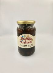 Rupika Natural Patlıcan Reçeli