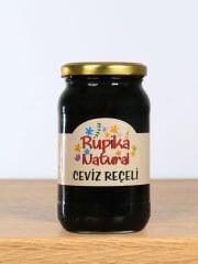 Rupika Natural Ceviz Reçeli