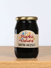 Rupika Natural İncir Reçeli