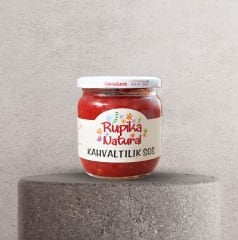 Rupika Natural Kahvaltılık Sos