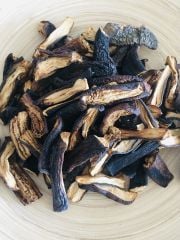 Rupika Natural Kurutulmuş Yemeklik Patlıcan