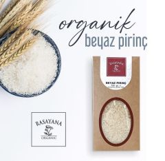Rasayana Organik Pirinç