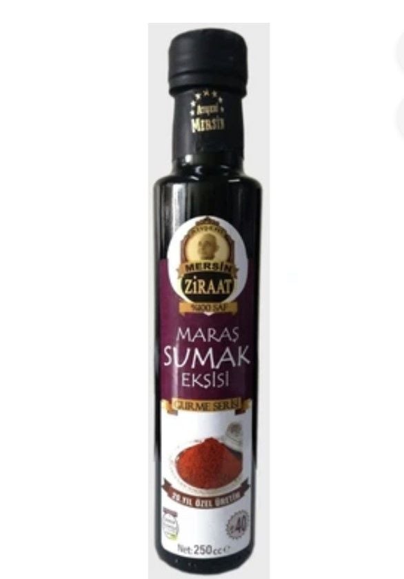 Sumak Ekşisi
