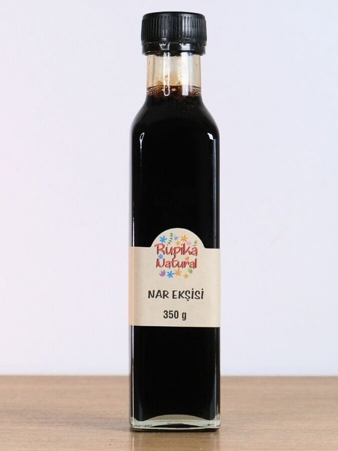 Rupika Natural Nar Ekşisi