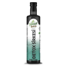 Detox Sirkesi