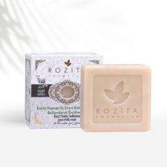 Rozita keçi sütü sabunu