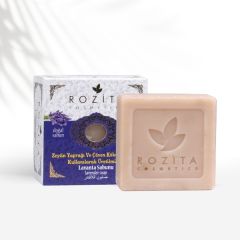 Rozita lavanta sabunu