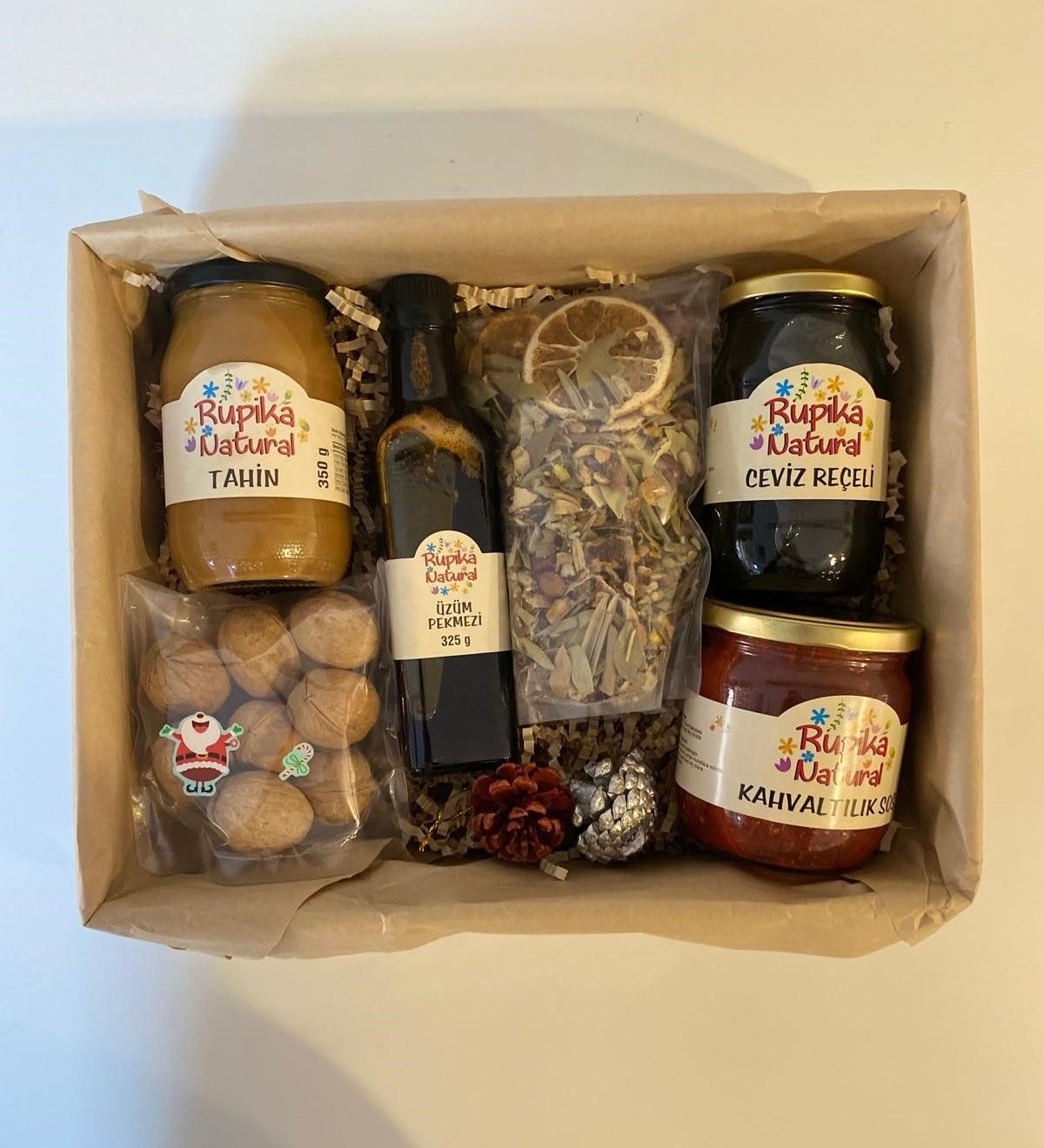 Yeni Yıl Paketlerimiz