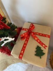 Yeni Yıl Temalı Hediye Paketlerimiz