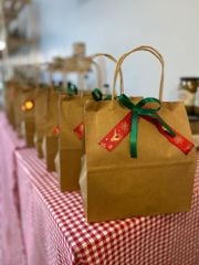 Yeni Yıl Temalı Hediye Paketlerimiz