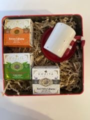 Yeni Yıl Hediye Paketlerimiz