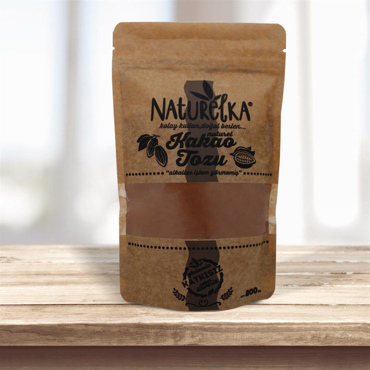 Naturelka Kakao