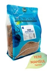 Organik Siyez Bulguru