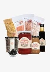 Rupika Natural - Anadolu Lezzet Paketi