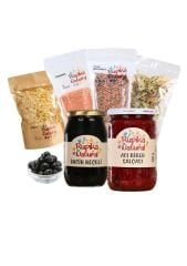 Rupika Natural - Geleneksel Mutfak Paketi